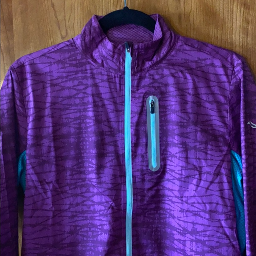 Light Running Jacket - image 2